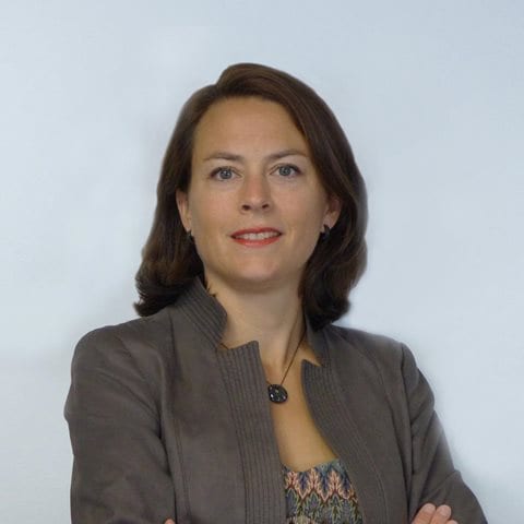 This is a profile image of Celine Cherel-Bonnemaison